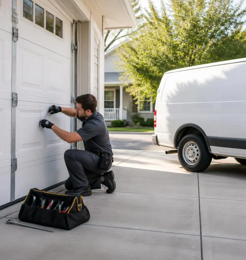 About Billerica Garage Door
